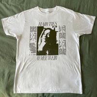 Aymee Weir T-shirt (LIMITED EDITION)