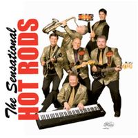 The Sensational Hot Rods by The Sensational Hot Rods