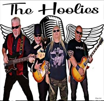 The Hoolies
