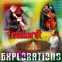 Explorations by David Leonhardt