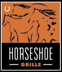 Horseshoe Grille - Paul & Joanie