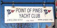 Point of Pines Yacht Club