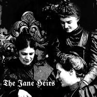 The Jane Heirs with Tammy West and the Culprits