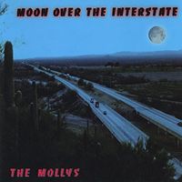 Moon Over the Interstate by The Mollys