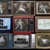 Go to Ground by Nancy McCallion