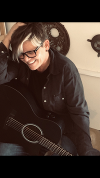 Songwriter Night featuring Tammy West