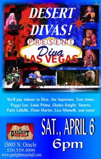 Diva Los Vegas
