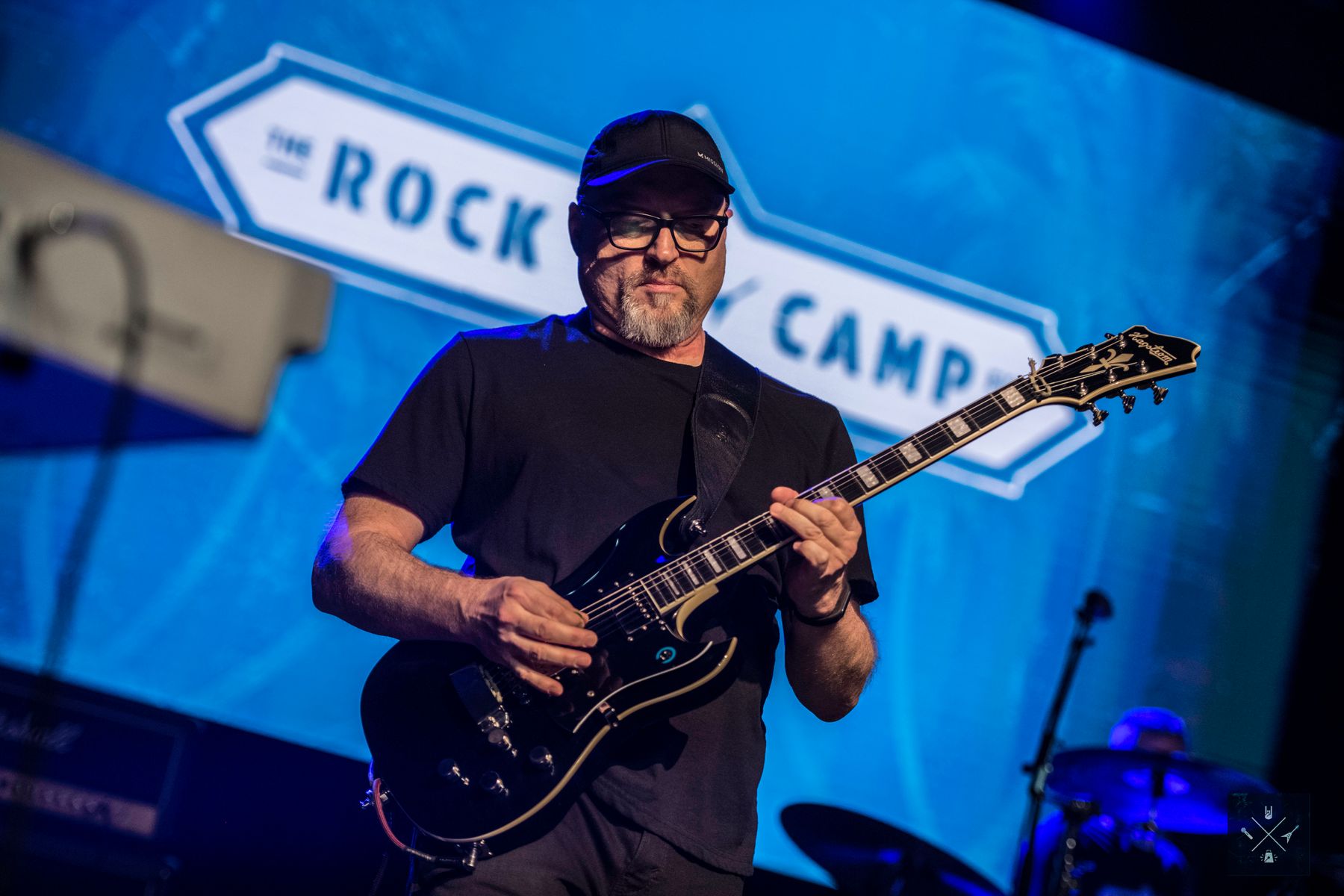The Rock Camp Experience - Videos