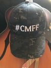 #CMFF Ballcap