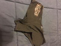 CFR Booty Shorts