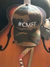 #CMFF Ballcap