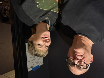 Joey's Song 2023 - Kay Hanley
