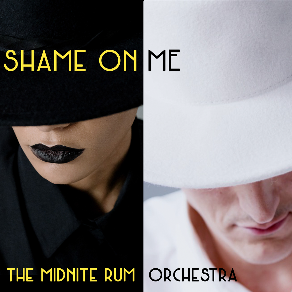 Shame On Me