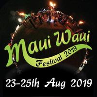Maui Waui Festival 