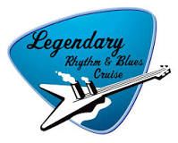 Lady Bianca  is on LEGENDARY RHYTHM & BLUES CRUISE #39  the Piano Bar