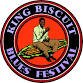 King Biscuits Blues Festival 2023