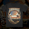 SOLD OUT! Johnny Ironsights "Van Logo" T-Shirt 
