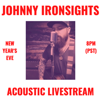 New Year's Eve Acoustic Instagram Livestream