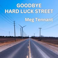 Goodbye Hard Luck Street by Meg Tennant