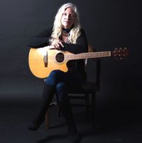 HOOTENANNY CAFE RADIO SHOW - Meg Tennant is featured artist - 9 pm Eastern, 6 pm Pacific