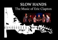 Slow Hands perform Foxwoods Resorts Casino