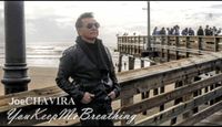 You Keep Me Breathing Video