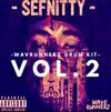 Wavrunnerz Drum Kit VOL.2 
