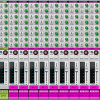 Beat Template 1