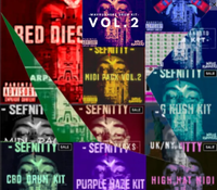 Wavrunnerz Bundle 