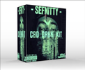 CBD Drum Kit