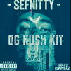 OG Kush Kit