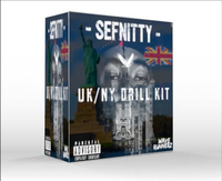 UK \ NY Drill Kit