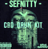 CBD Drum Kit