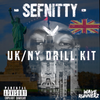 UK \ NY Drill Kit