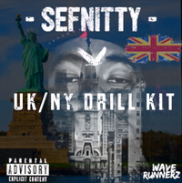 UK \ NY Drill Kit