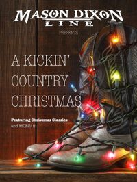 Pioneer Place Theatre - A Kickin' Country Christmas