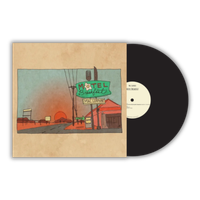 Motel Breakfast: Vinyl Pre-Order