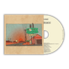 Motel Breakfast: CD Pre-Order