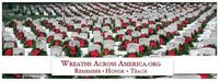 Wreaths Across America with Host Ann M. Wolf