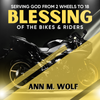 Christian Biker Blessing & Blues Digital Package