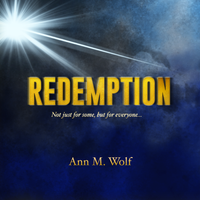 Redemption by Ann M. Wolf