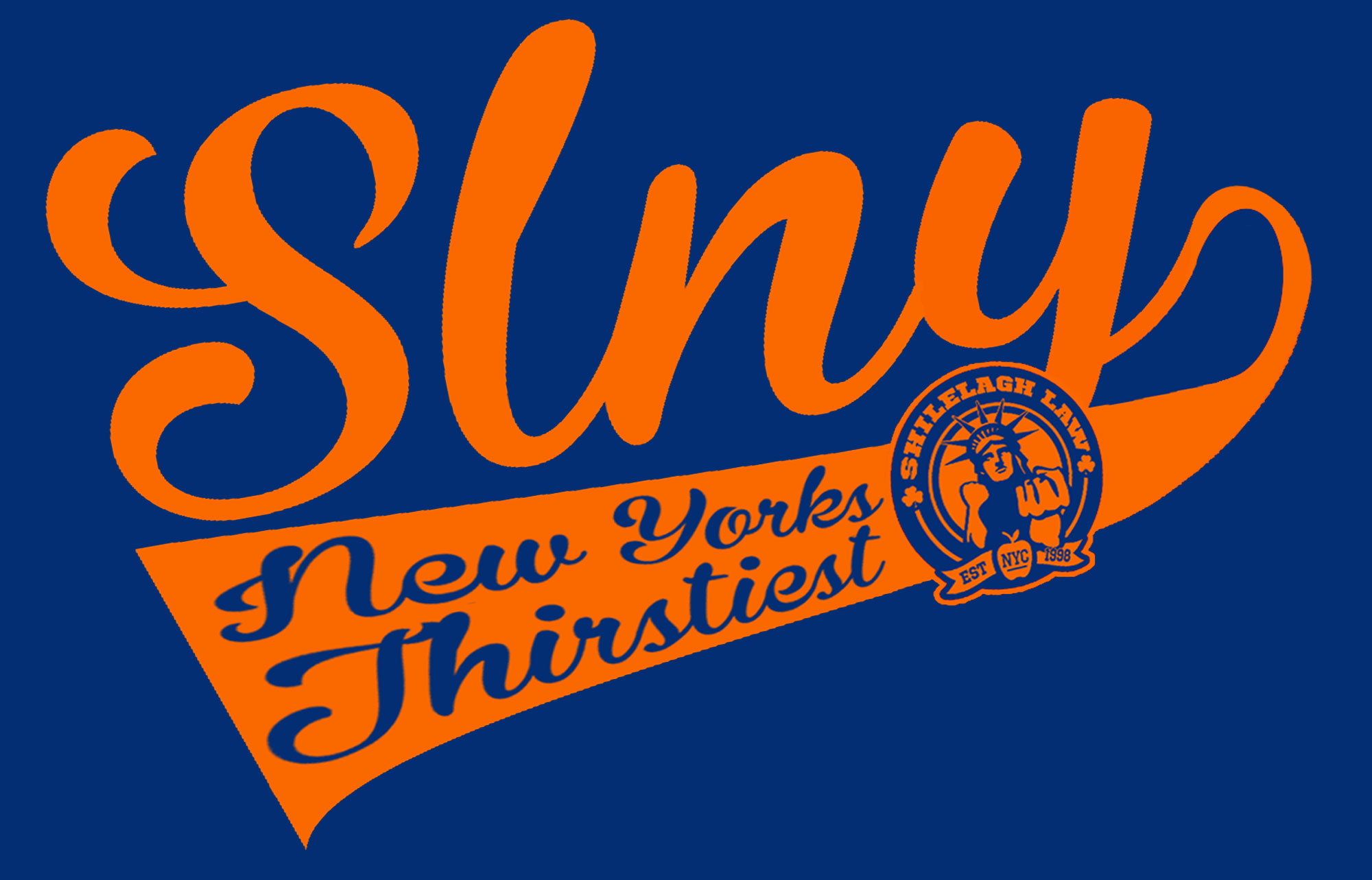 Syracuse Mets - If you're lucky enough to join us on Irish Night