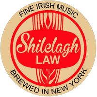 Shilelagh Law - St. Patrick's Day in New York City at Connolly's Times Square