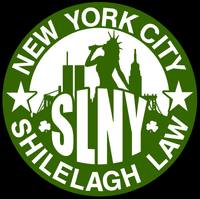 Shilelagh Law at The Rambling House