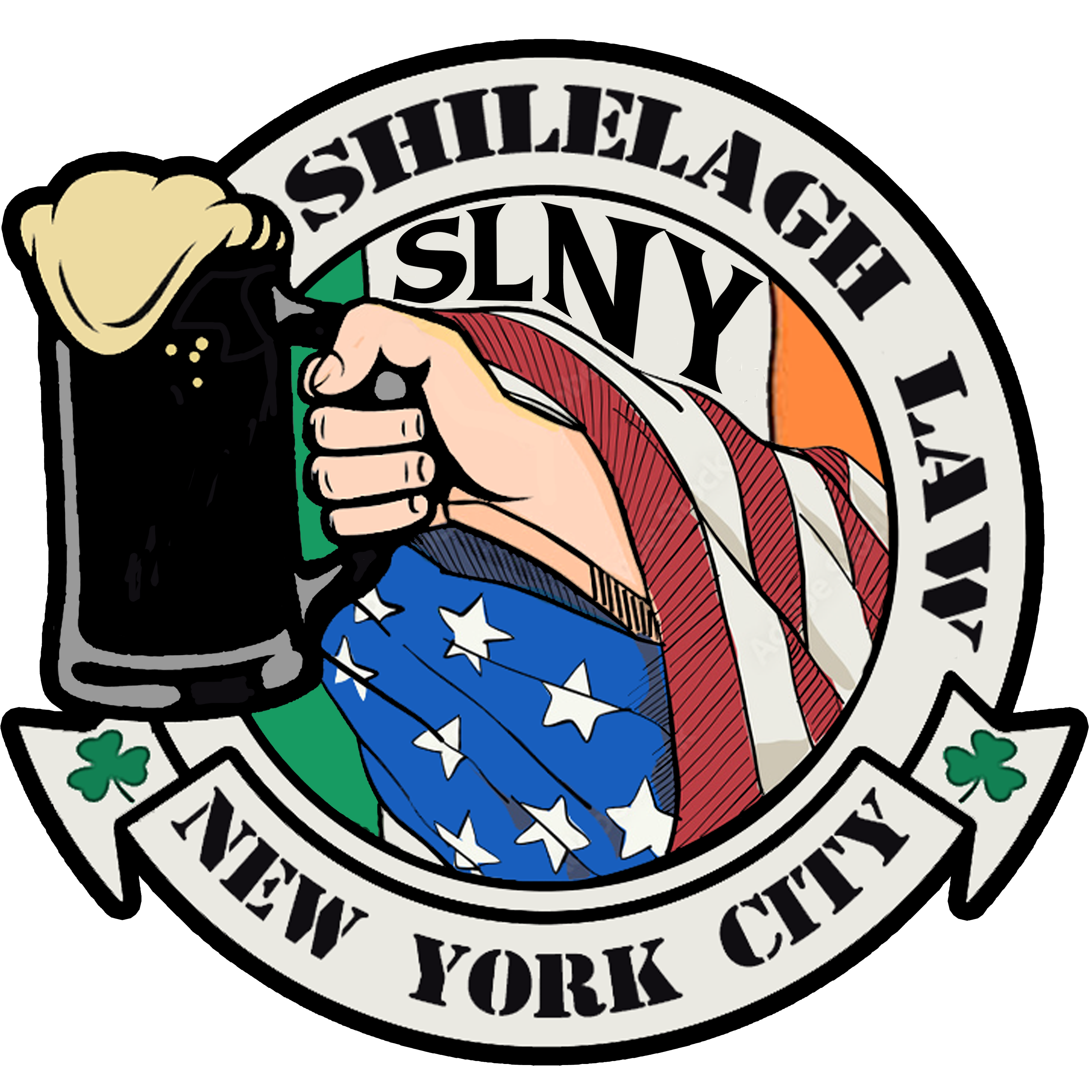 Shilelagh Law - Gallery, image size:3000x3000