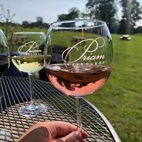 CANCELLED - Priam Vineyards UnWINED Concert Series