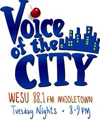 WESU Voice Of The City