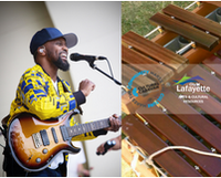 Learn Marimba with 'Zi' Masango