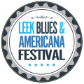 Sister Suzie & The Right Band at Leek Blues and Americana Festival