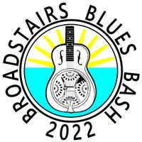 Sister Suzie & The Right band play Broadstairs Blues Bash